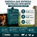 Eletrificador Cerca El&eacute;trica Rural Zebu PPCR Bivolt 0,44J