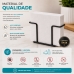 Porta Guardanapos Future &Ocirc;nix Pequeno Para Mesa E Caf&eacute; 1155OX 