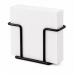 Porta Guardanapos Future &Ocirc;nix Pequeno Para Mesa E Caf&eacute; 1155OX 