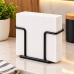 Porta Guardanapos Future &Ocirc;nix Pequeno Para Mesa E Caf&eacute; 1155OX 