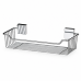 Suporte porta Shampoo Inox Future 7501