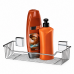 Suporte porta Shampoo Inox Future 7501