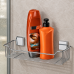 Suporte porta Shampoo Inox Future 7501