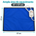 Almofada T&eacute;rmica El&eacute;trica 220v Sulterm compressa dores ciatico coluna ombro joelho colica