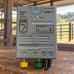 Eletrificador De Cerca Zebu LB35 Bivolt Autom&aacute;tico 12V Raio de a&ccedil;&atilde;o: 2.100 metros