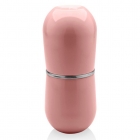 Kit banheiro lavabo Rosa quartzo 6 peças OU acessorios