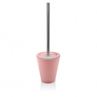 Kit banheiro lavabo Rosa quartzo 6 peças OU acessorios