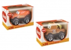 Kit 2 Carrinhos de Brinquedo RACER DISMAT BRINQUEDOS