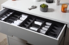 Organizador de Gavetas colmeia CHUMBO LOGIC P OL900CHF OU