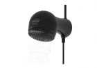 DUCHA ELETRONICA CHUVEIRO 7500W 220V PRETO DURIN 20847