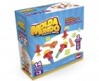 Brinquedo Box Massinha modelar Dismat MK 301