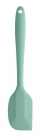 Espatula de Silicone reta 28cm Verde menta Cozinha Multiuso EP100VDMF OU