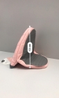 Conjunto 02 Luvas termica curta Forno Cozinha Rosa Culinária OU
