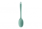 Kit 3 utensílios de Silicone Cozinha Verde menta OU colher espátulas