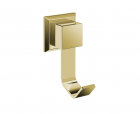 KIT BANHEIRO LAVABO LUXO 4 PEÇAS INOX DOURADO OURO GOLD