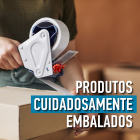 Organizador de gavetas Chumbo LOGIC medio OU OL300CHF 