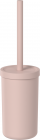Escova Sanitária Banheiro limpeza vaso Bold Rosa Duna SS1000RSDF