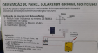 ZB5000 HYBRID ELETRIFICADOR DE CERCA ZEBU BIVOLT, SOLAR E BATERIA