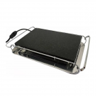 CHURRASQUEIRA GRILL PEDRA GRANITO ELETROTERMICA STONE &Ocirc;NIX FERGUS 220V