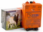 ELETRIFICADOR DE CERCA RURAL ZEBU ZK120 BIVOLT AUTOMATICO