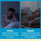 Lençol térmico elétrico queen size 220v Sulterm certificado INMETRO unico Garantia 3 anos